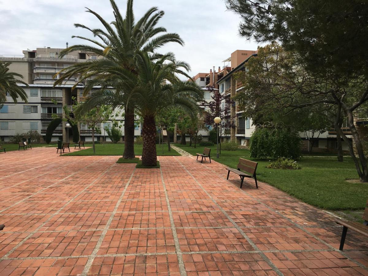 Book Ibiza Salou Apartment Exterior photo