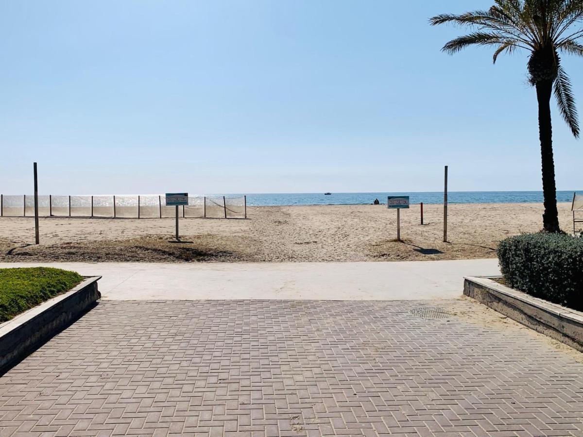 Book Ibiza Salou Apartment Exterior photo